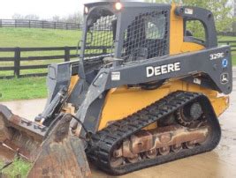 329e skid steer specs|john deere bobcat 329e specs.